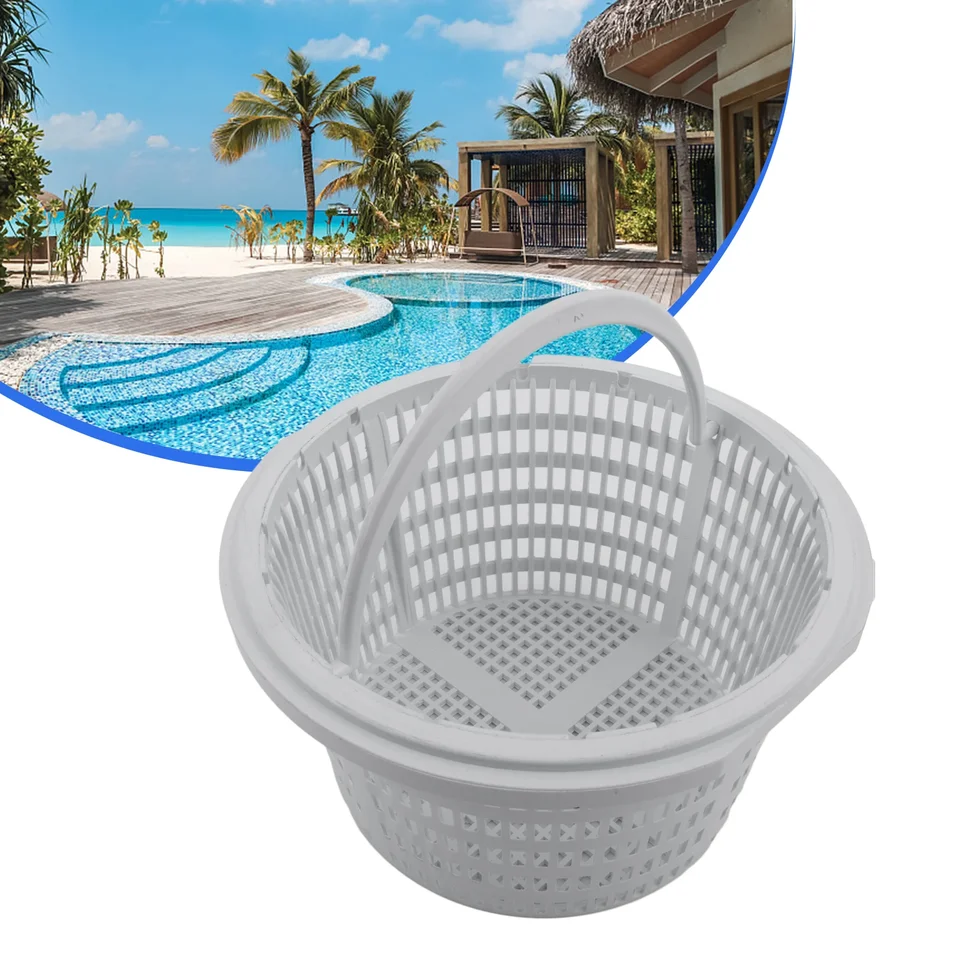 1PC Skimmer Basket pre Hayward SPX1091C SP1091LX SP1091WM nad zemou