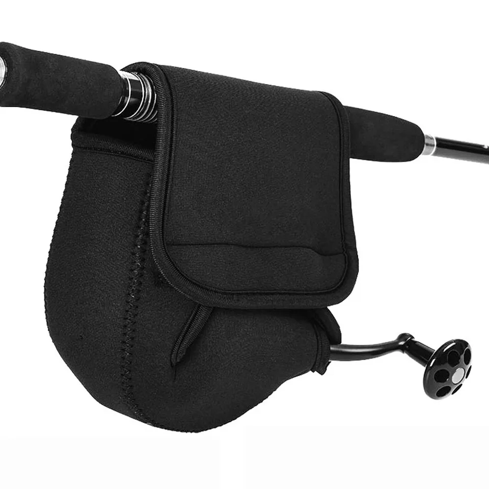 1PC Spinning Fishing Cover Cover Case Panloch Ochraca