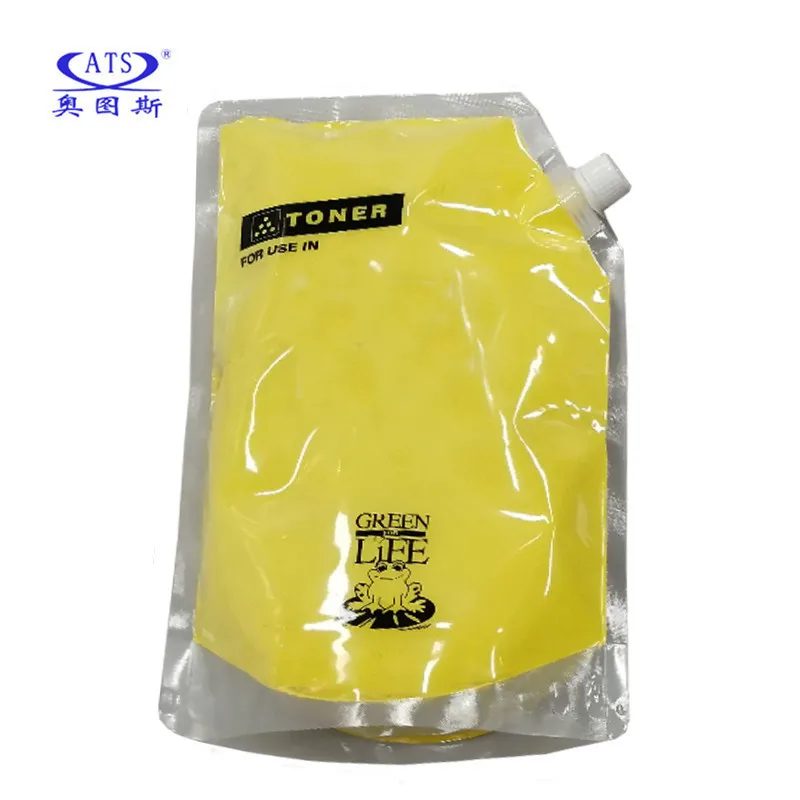 1pc TN324 324 TN-324 1 kg tonerový prášok pre Konica Minolta C 308 368 C368 C308 Kompatibilná toner toner toner toner toner toner