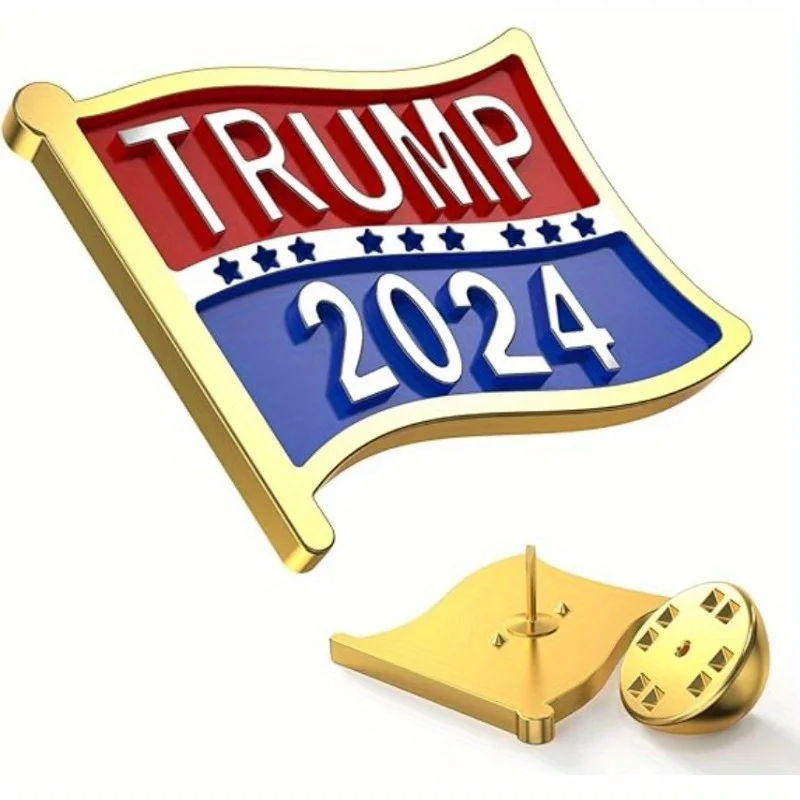 1PC Trump pre prezidenta 2024