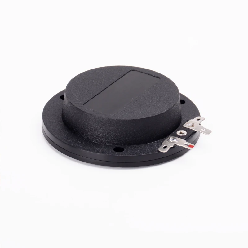 1pc Tweeter Reproduktor hlasový cievkový coil membrána Titanium Titanium Opravy 51,2 mm pre výmenu represívneho reproduktora PSD2002