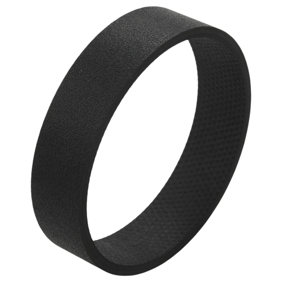 1PC VACUUM CHUNER BUNLED BELTS Fit for Kirby All Generation G3 G4 G5 Black