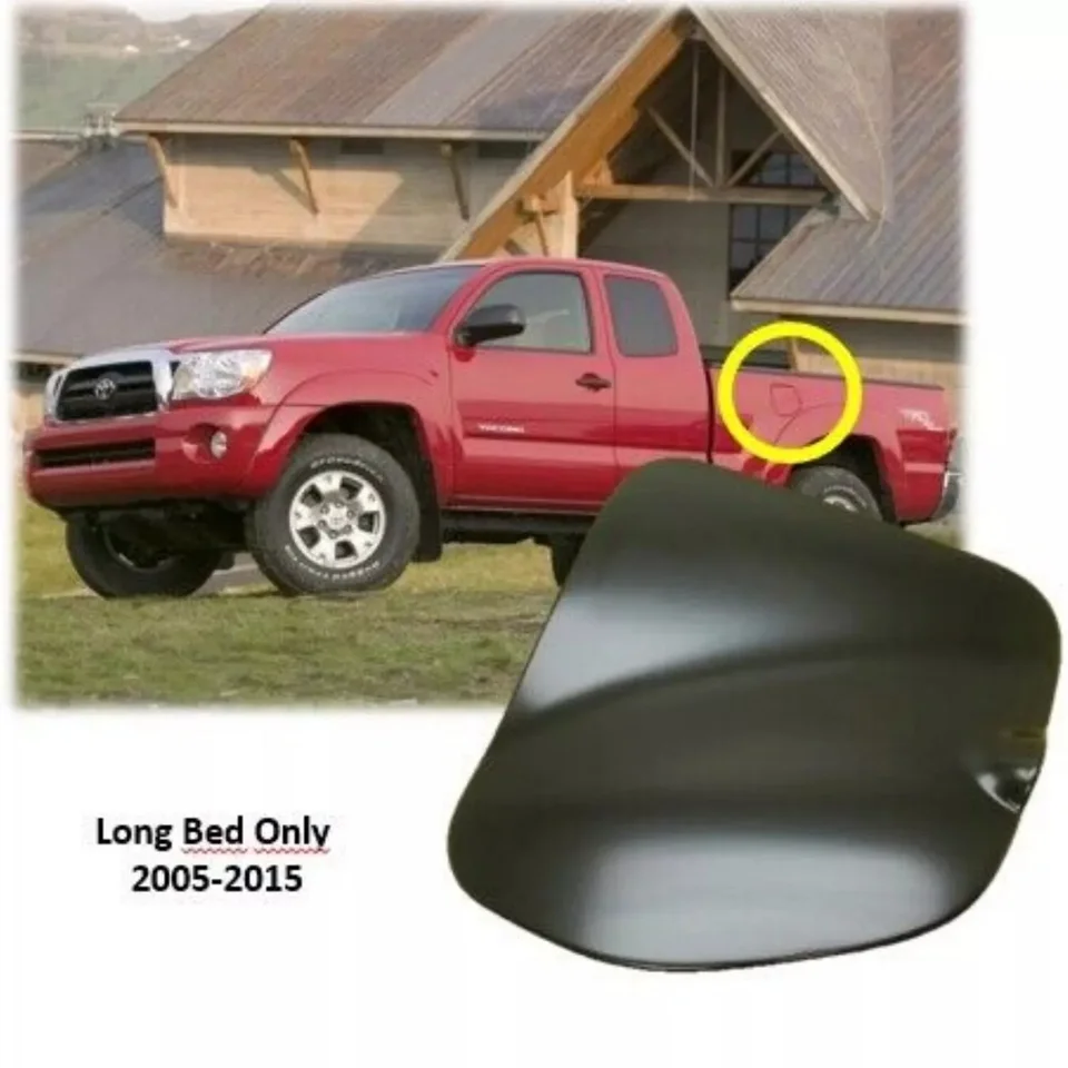 1pc veko plynovej nádrže pre Toyota Tacoma 2005-2015 77305-04904 7730504904 Výmena častí motora automobilu