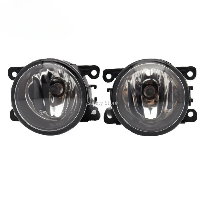 1pc vhodné pre Ford Focus, Suzuki Swift, Mitsubishi Outlander, Subaru, Renault, Citroen, Opel Fog Lights