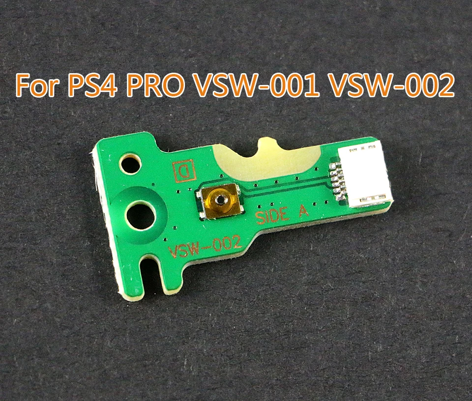 1pc VSW-001 VSW-002 USB nabíjacie nabíjačka nabíjačku nabíjačku pre radič PS4 Pro Controller