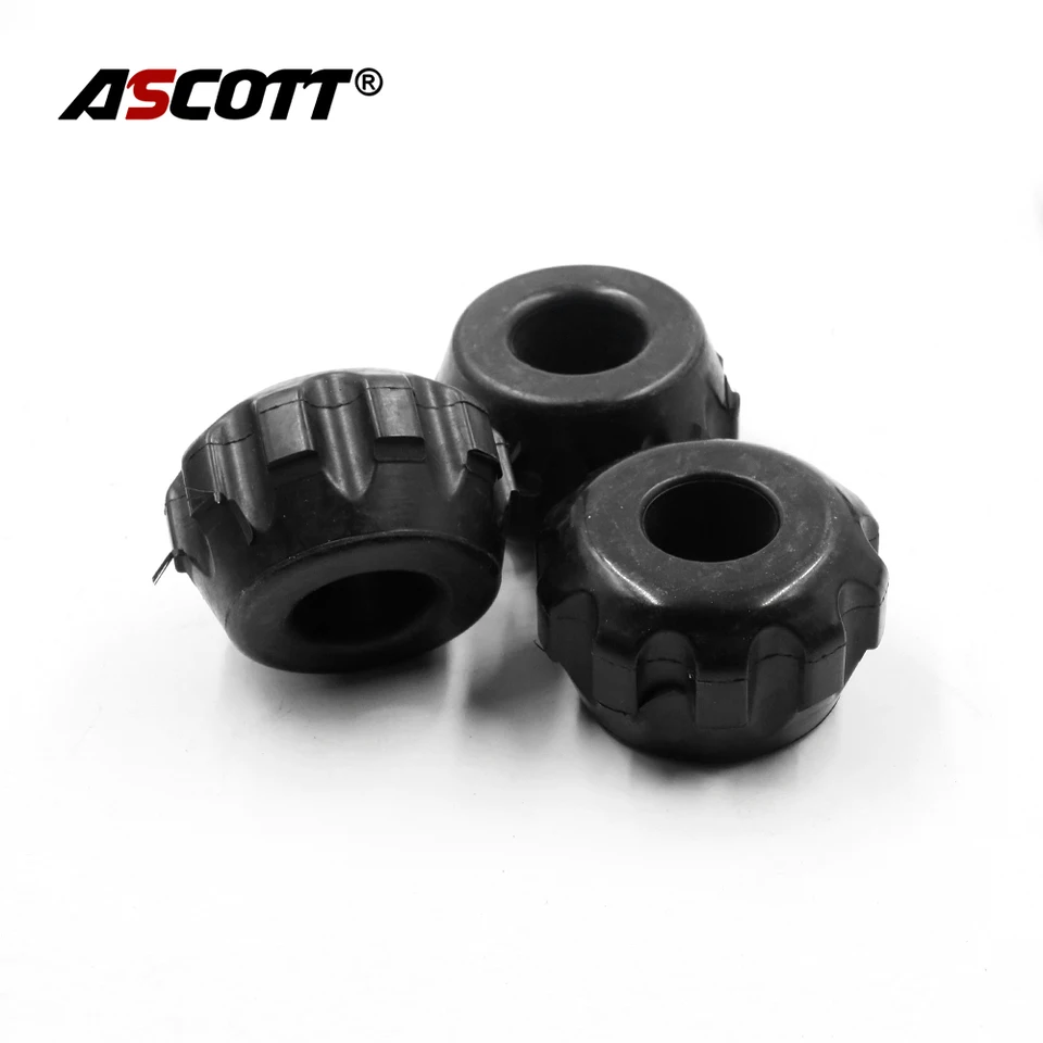 1pc vysoká presnosť a trvanlivosť na nechtovú pištoľový nárazník pre Air -Gun Pal90 Aftermarket PAL90