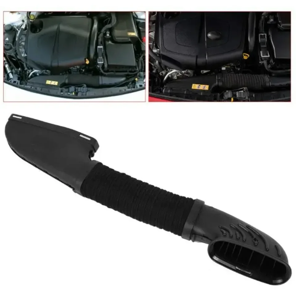 1pc vzduchová prívodná hadica pre Mercedes MB CLA triedy 200 CDI W117 W176 A6510900000 Prístrojové potrubie