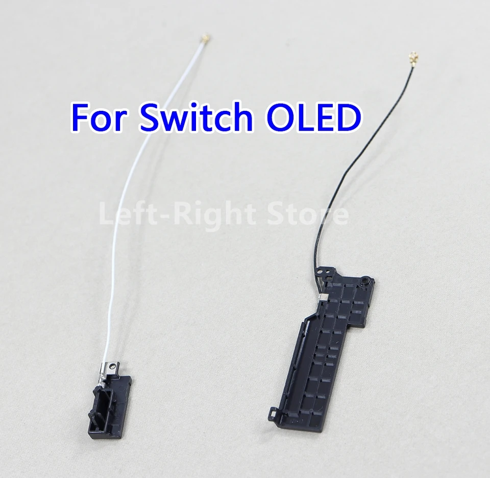 1pc wifi anténa Joy Con pravé pre Nintend NS Switch Bluetooth kompatibilný anténny kábel bezdrôtovo pre spínač Lite OLED