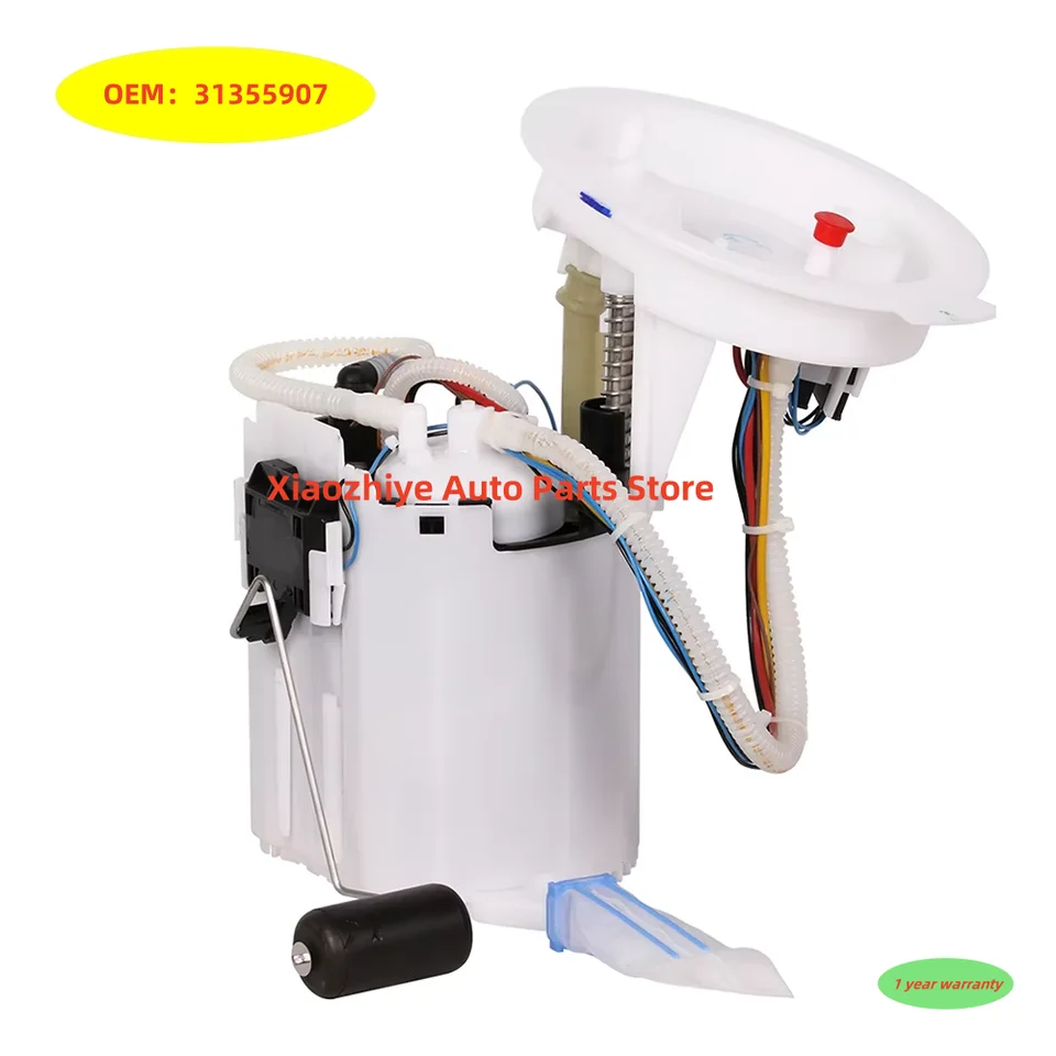 1pc Zostava nového modulu palivového čerpadla 31355907 2803580027380 pre V90 II Cross Country XC60 II XC90 II 2.0L