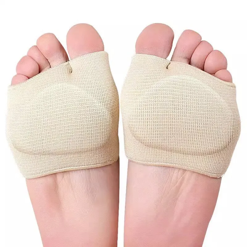 1pcmetatarsálne rukávové špičky bunón