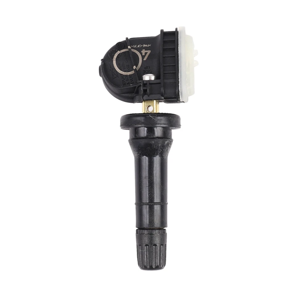 1pcs 13506028 433 MHz TPMS TLAK TLAKOVÝ TLAKOVÝ VENTIVE TLAKOVÝ VÝKON OPEL ADAM AMPERA ANTARA ASTRA CORSA 13598773