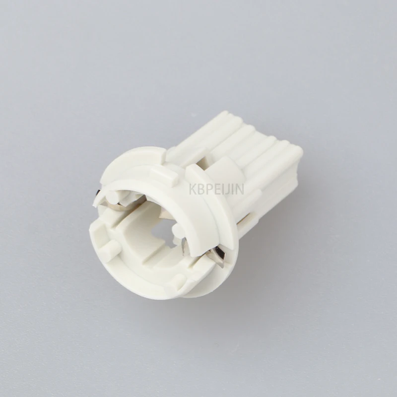 1pcs 63216943037 pre BMW E38 E39 E46 E50 E70 E70 Zadné chvostové svetlo PY21W Držiak žiarovky držiaka žiaroviek držiaka žiaroviek