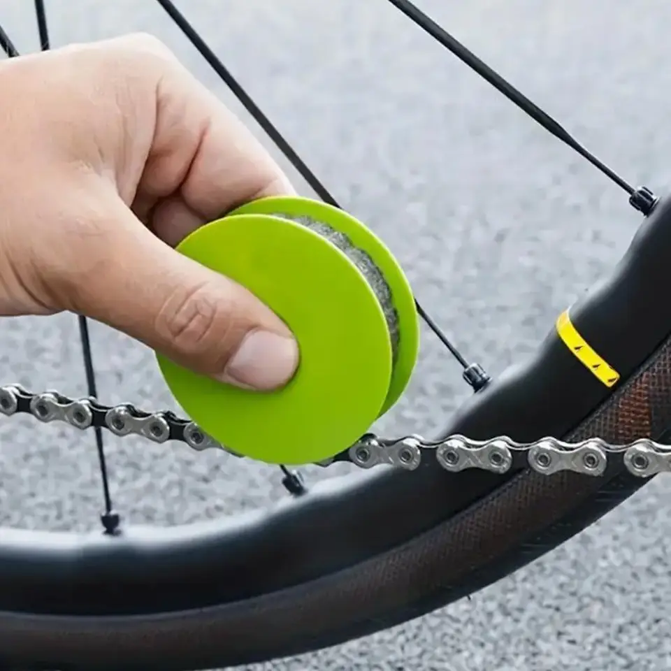 1pcs bicykel reťazec maziva na bicykli reťazce olejového čistenia bicyklov údržba nástroja prenosné bicykle cyklistické príslušenstvo