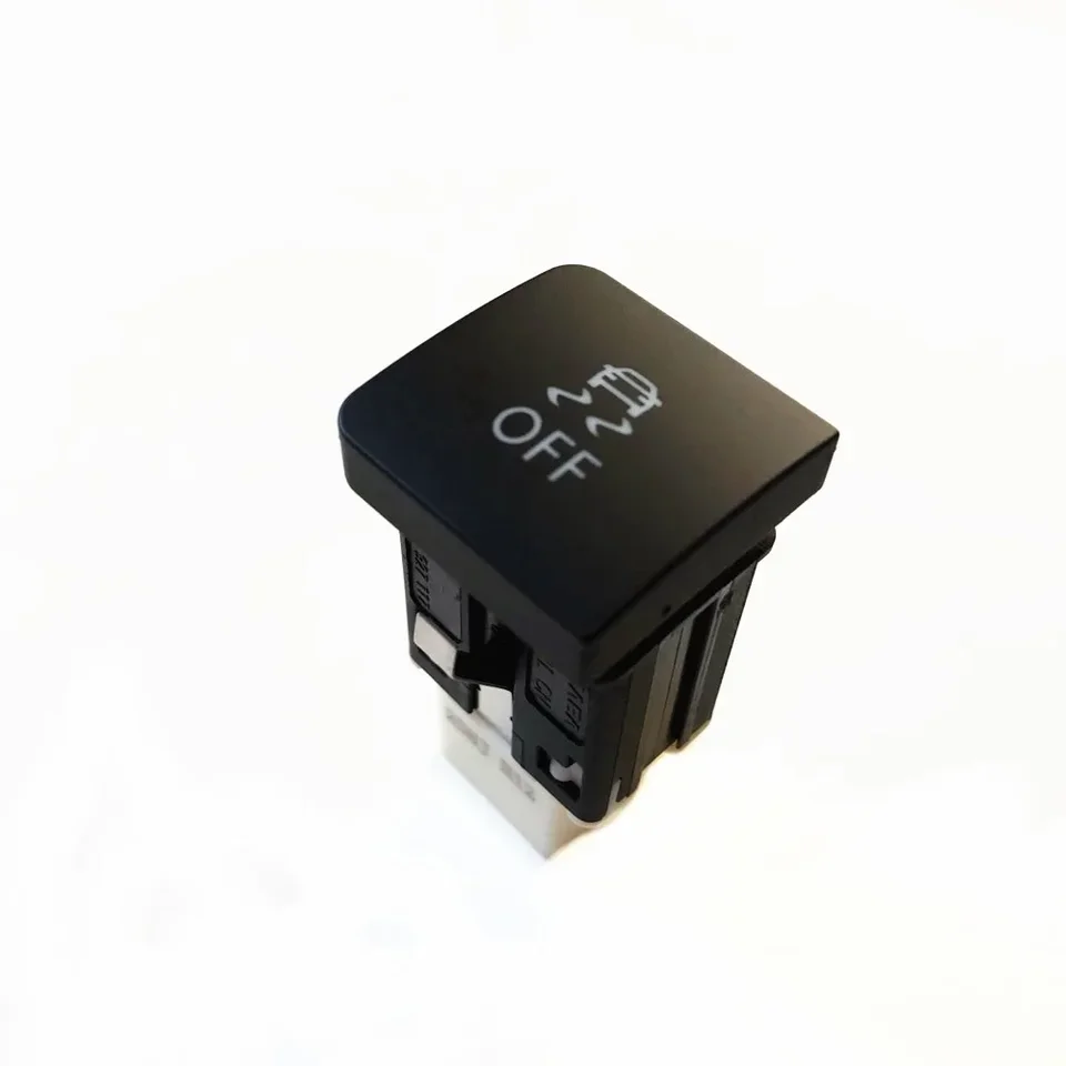 1pcs car esp off Off Anti proti šmyku riadiaca režim prepínač tlačidiel pre VW Jetta 5 MK6 Golf MK5 6 5KD 927 117 1KD 927 117