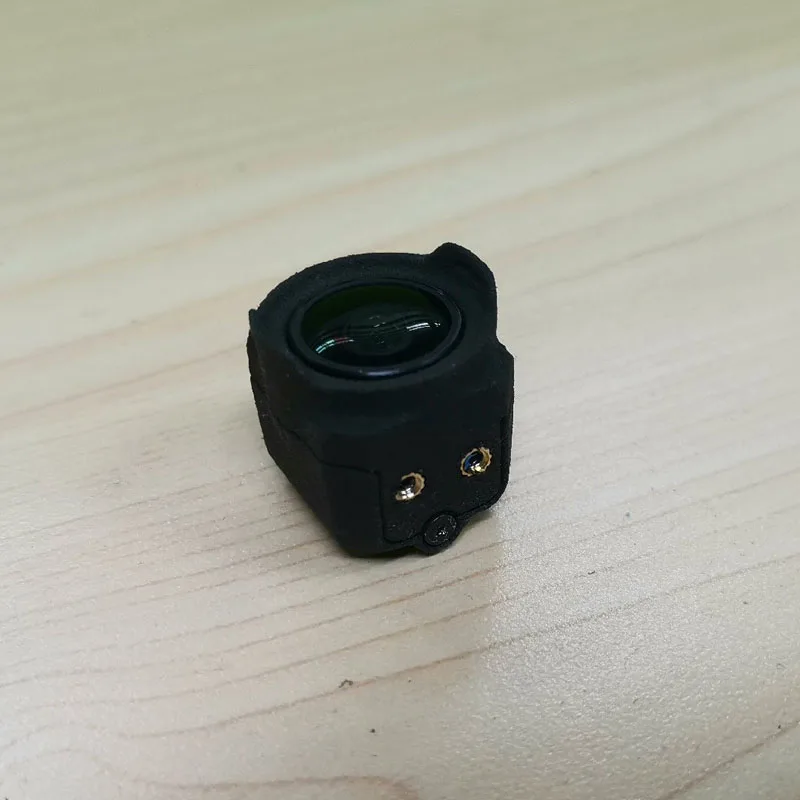 1pcs digitálny obrazový prenosový prenosový fotoaparát šošovky Skupina Avata Lens Chip pre DJi O3 Air Unit FPV Drone RC Airplane Accessories