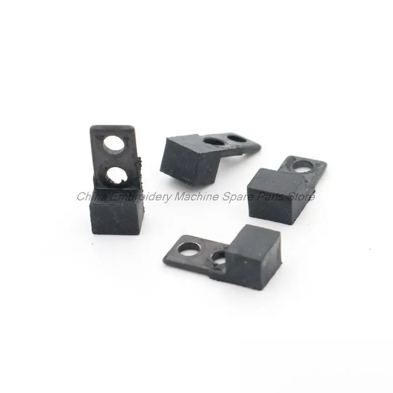 1pcs Drive Washer P13 Block Slider Rotary Block P21 pre Tajima Barudan SWF Happy Toyota Feiya ZSK vysokorýchlostná počítačová výšivka