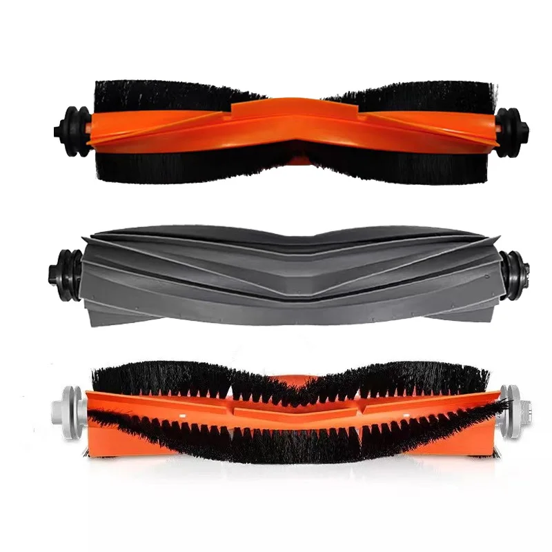 1pcs Hlavná kefa pre Dreame X30 Pro / L10S Ultra Heat / L10S Pro Ultra / L10S Pro Ultra Heat / F9 / D9 / D9 Max / D9 Pro