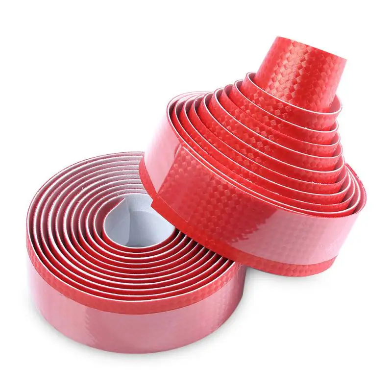 1pcs horský bicykel riadidlá na bicykli kožené riadidlá na riadidlá
