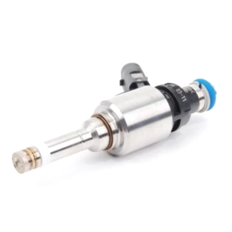 1pcs injektory paliva pre Audi A3 A4 A5 TT 2.0 TFSI Quattro 2004-2017 2.0T L4 06H906036G 06H906036E 06H906036P 0261500162