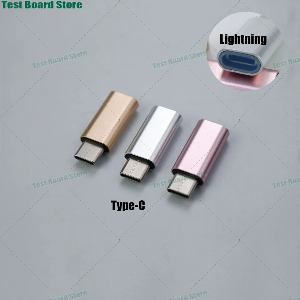 1pcs iOS iPhone nabíjacie adaptér blesk Žena pre mužské nabíjacie prevodníky nabíjania prevodovky prevodu káblovej konverzie