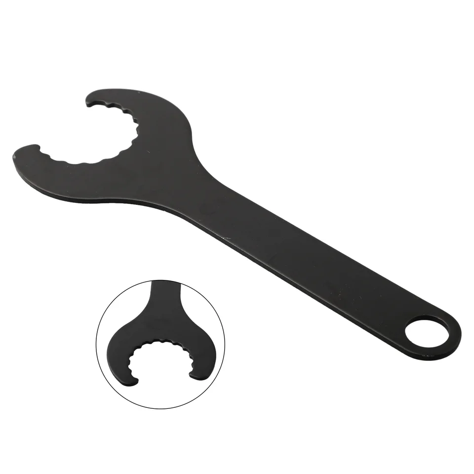 1pcs kľúč 21cm držiak Hollowtech II kľukovúpravu inštalácia železného šiman0 spanner bb dno Vysoké kvalitné nové praktické praktické