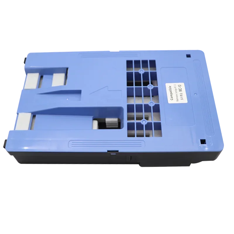 1pcs MC-10 údržba kazety pre Canon IPF650 IPF655 IPF670 IPF680 IPF685 IPF750 IPF755 IPF760 IPF765 IPF770 IPF780 IPF785