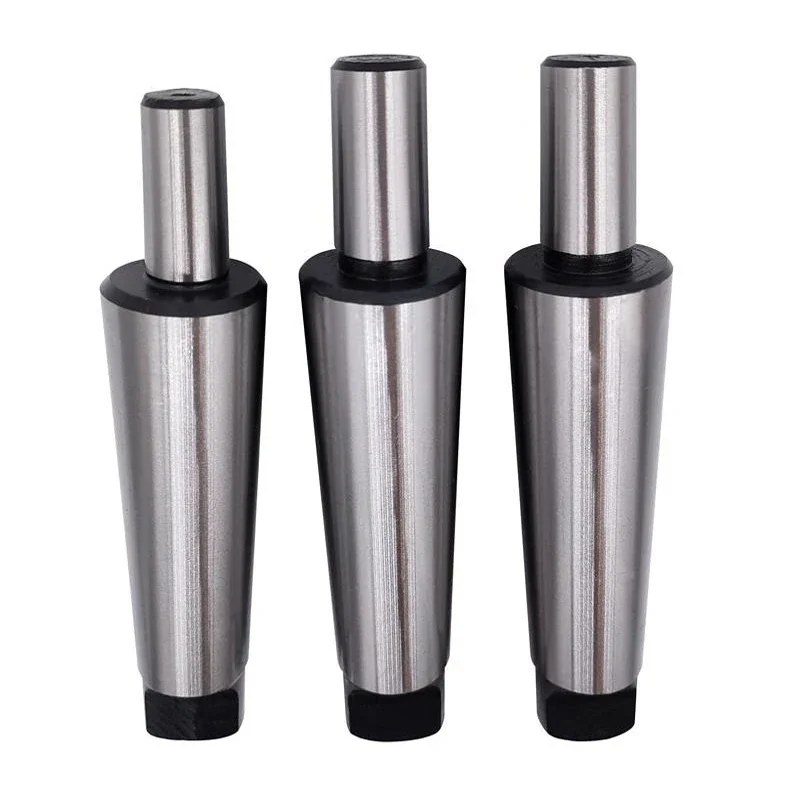 1pcs Morse Touper Drill Tool Držiteľ MT5 Shank B22 pre náradie mletia