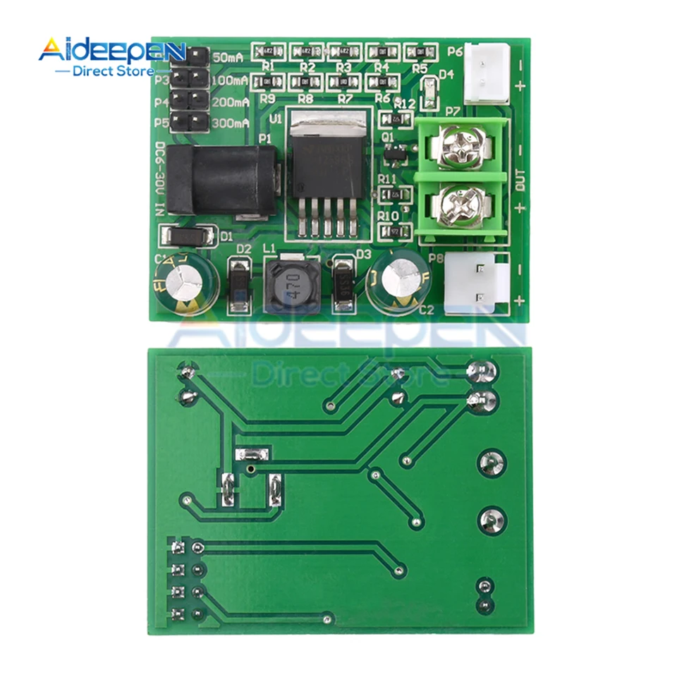 1pcs nabíjacia doska na nabíjanie batérie DC 1.2-24V 2.4V 3,6 V 12V NI-CD NI-MH NICD BATKÉRIE nabíjačky nabíjačku