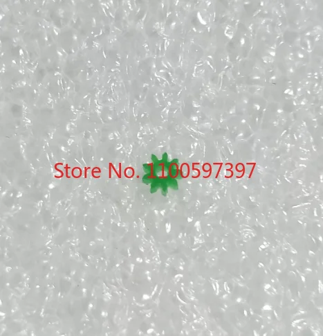 1pcs New Lens Focus Moter Gear pre Nikon S3000 S2500 S4000 ST60 S7 S8