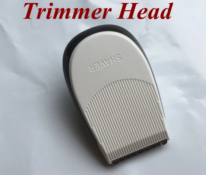 1pcs náhradná bradavica čepelí hlava pre Philips Shaver RQ10 RQ11 RQ12 RQ1150 RQ1151 RQ1155 RQ1160 RQ1180 RQ1190 RQ1050
