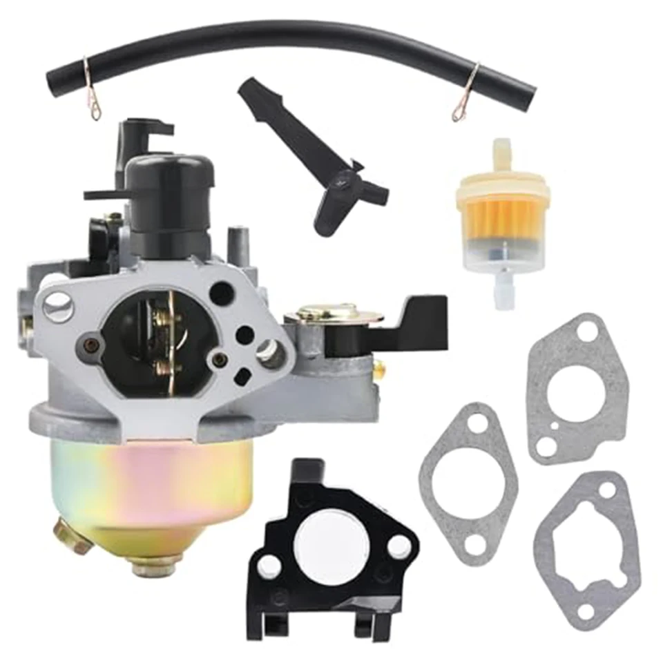 1pcs oceľ GXV270 karburátor pre Honda 9HP 16100-ZE8-015 16100-ZE8-035 HT-R3009