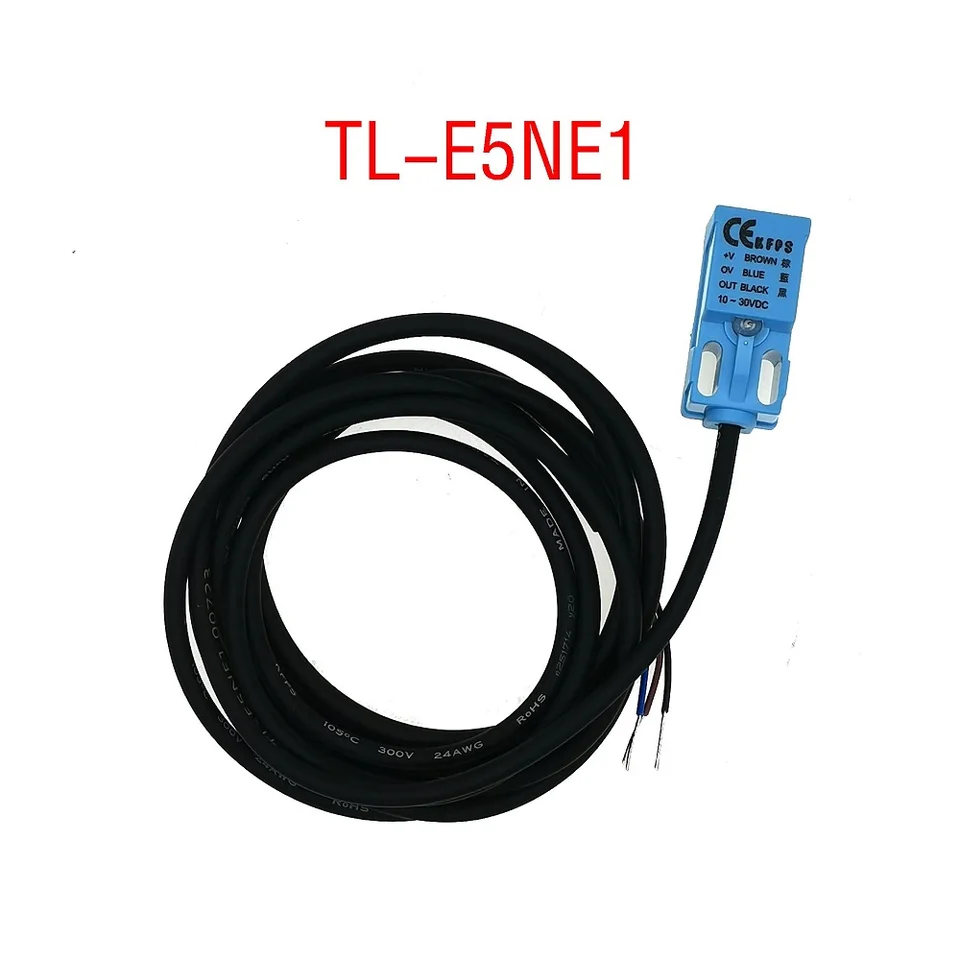 1pcs Originálny nový nový TL-E5NE1 TL-E5PE1 10-30VDC KFPS