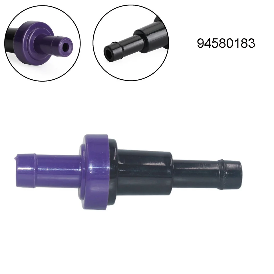 1pcs PCV ventil 94580183 pre Daewoo pre Matiz pre Chevrolet pre Matiz pre Mazda pre výmenu recirkulácie automatického plynu RX-7 pre automatické plyny