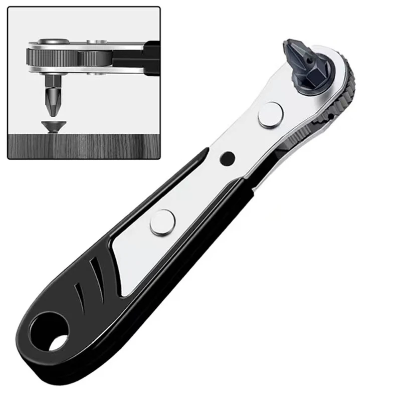 1pcs pravý uhol račného kľúča kľúča skrutkovacia soketová matica Set Metric Screw Driver Bit 1/4 hexagon hnací