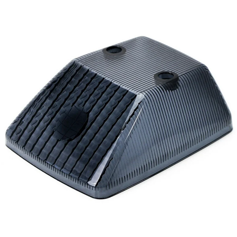 1pcs predný otočený signálna žiarovka shell A4638260057 pre Mercedes Benz W463 G-trieda G500 G55 G63 G65 1986-2018 Gloss Black Black Black