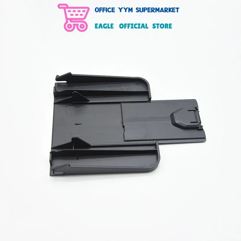 1PCS RC3-0827-000 RM1-7727-000 RM1-7727 Výstupný zásobník pre HP M1132 M1130 M1136 M1212 M1212NF M1213 M1214 M1216 M1217 1132