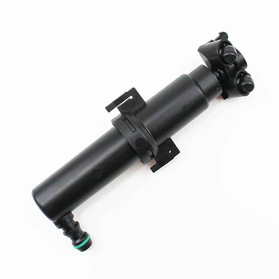 1pcs svetlometový čerpadlo čerpadla Svetlom čiapka Dýzový čistiaci prostriedok 5ND955979 5N0955979 5N0955978 pre VW Tiguan 2007-2015