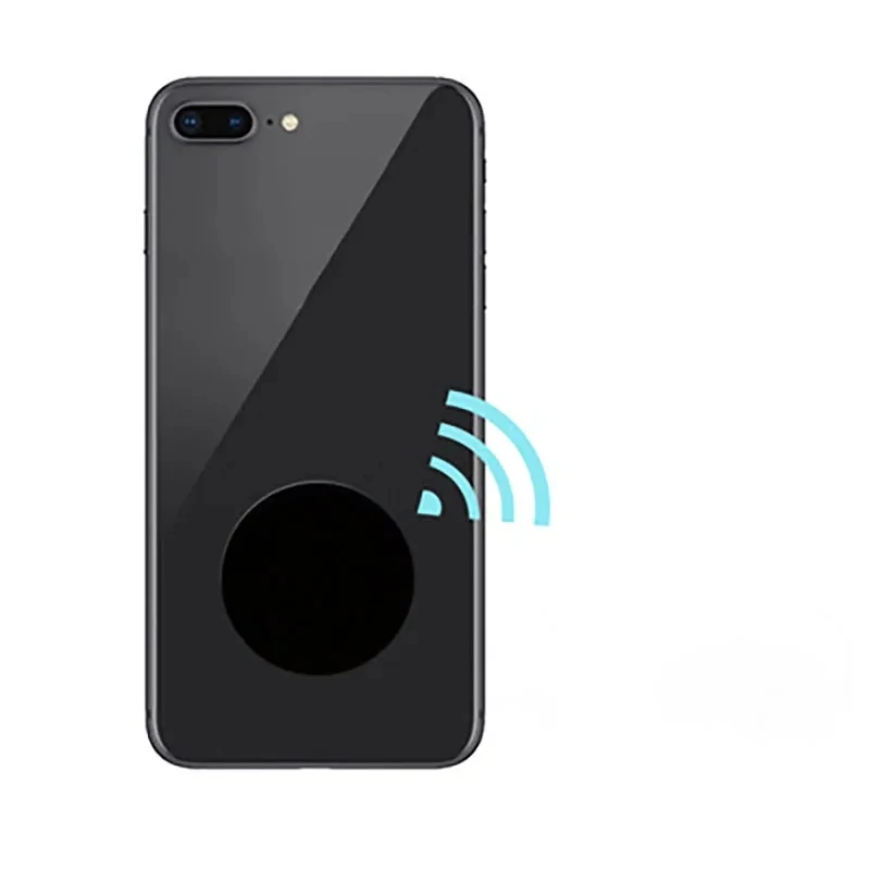 1pcs T5577 Prepisovateľná samolepka na telefón 125 kHz inteligentný chip Kopírovací kľúč EM4305 Kopírovací odznak odznak RFID