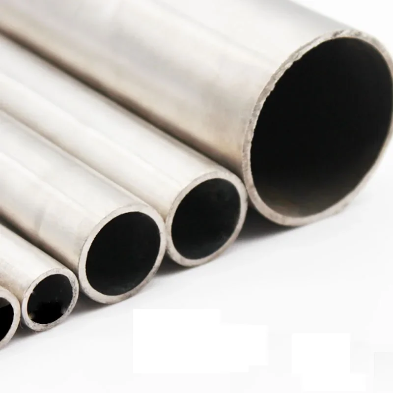 1pcs titánový zliatinový rúrkový rúrkový rúrkový rúrkový rúrka TA2 TITANIUN TI ROUNTLE SUMBSESS TRUCH TRUBY TRUCH PISING DIY Materiál proti korózii
