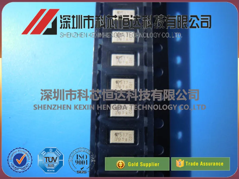 1pcs TLP3914 TLP3914 (TP15, F) Patch SSOP-4 3914