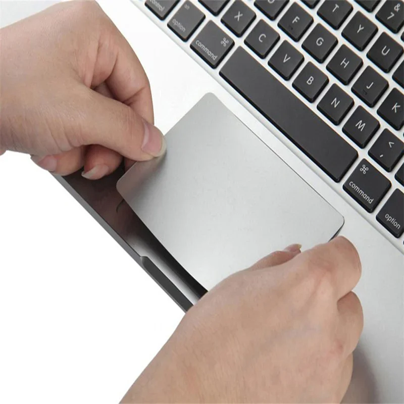 1pcs Touchpad Trackpad TrackPad Cover Sticker pre Asus Zenbook Duo Pro 14 UX8402 GU603 2023 G614J Strix Scar 18 16 G834J G634J