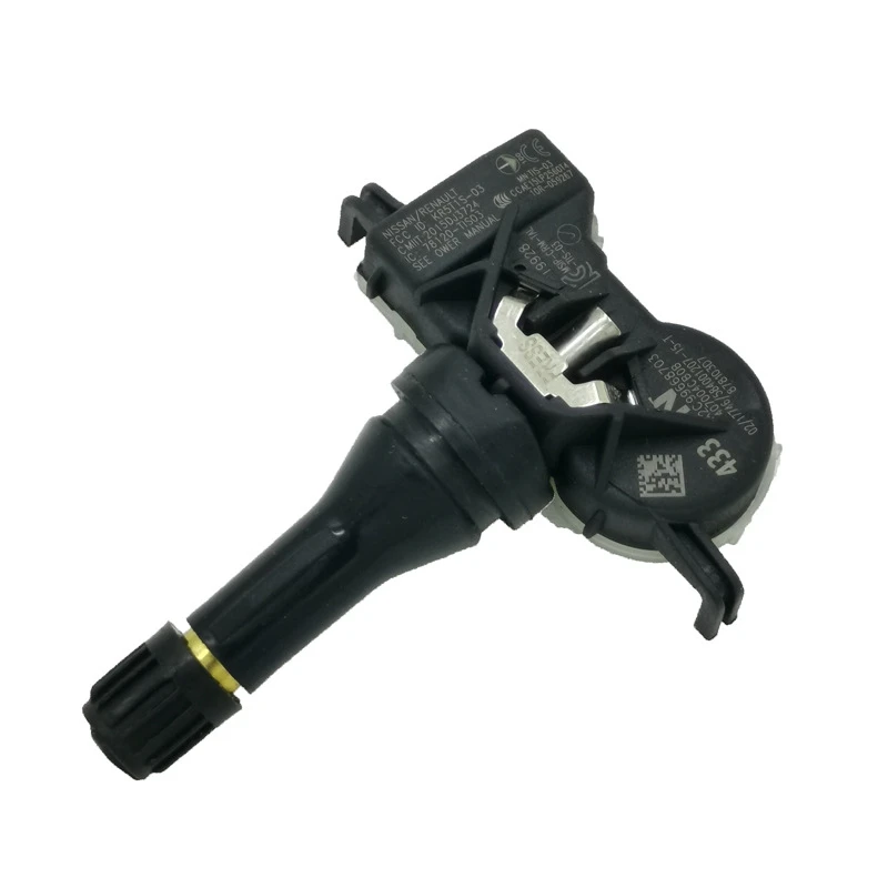 1pcs TPMS Monitor tlaku v pneumatí