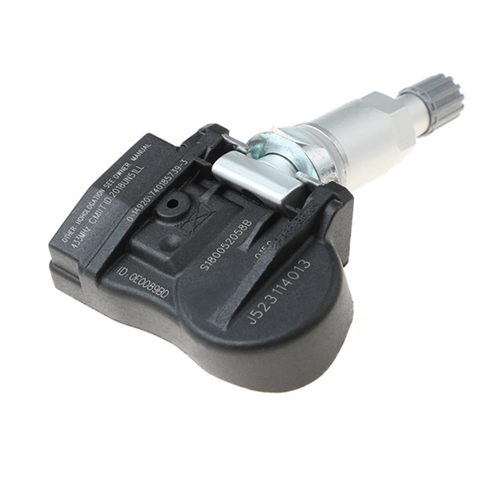 1pcs TPMS Monitorovanie tlaku Senzor tlaku J523114013 pre Chery Tiggo 3 3x Tiggo 2 Tiggo 5/7 pre Geely EC7 / GS / GL GC9