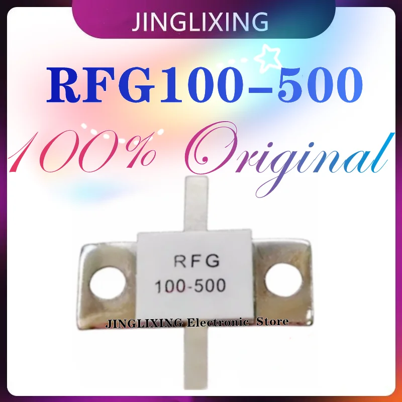 1pcs/veľa Nový pôvodný pôvodný RFG100-500 RFG 100-500 RFP500-100 500 RFG100 500 RF REPORES na sklade