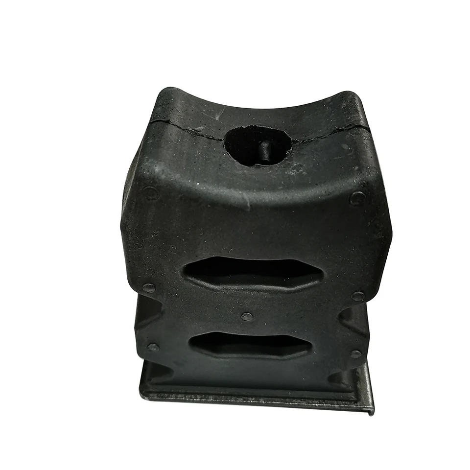 1pcs zadný tlmič pružiny pružiny gumy 48306-35180 pre Toyota Land Cruiser Prado Hilux Surf 4Runner LC95 KZJ95 KZN185
