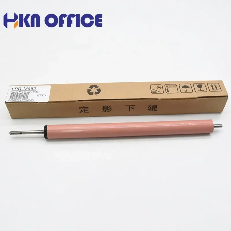 1pcs zapekača dolného tlaku rukávov pre HP 377 477 452 M377 M477 M452 M377DW M477FDN M477FDW M477FNW M452DN M452DW M452NW