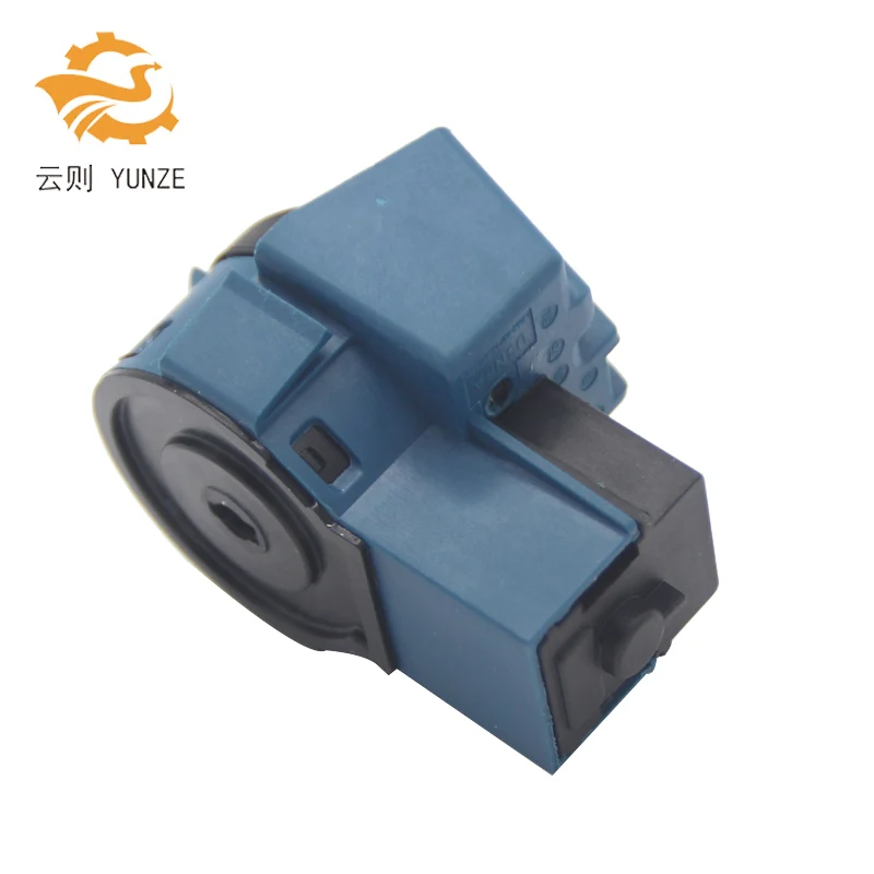 1S7T11572AD Ignition Starter Switch pre Ford Galaxy 2006-2014 Mondeo MK4 S-Max Transit Fiesta MK6 2002-2008 AL131