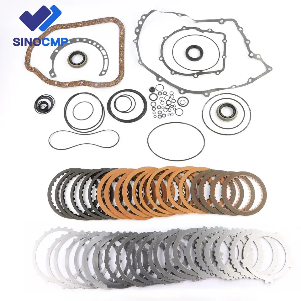 1set 4Speed ​​A4CF1 A4CF2 Prenosová redisiatická prepracovávacia súprava pre prestavbu pre Hyundai Accent KIA A4CF1 A4CF2