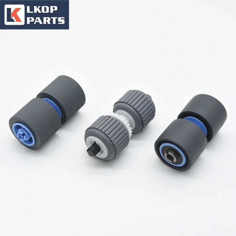1set 8927A004 8927A004AA Exchange Kit Sit Sit Sit Rekup retard separačné valček pre skener Canon DR-6080 DR-7580 DR-9080C
