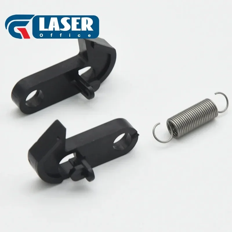 1set. ADF Clip Hook Spring pre Kyocera FS 6025 6030 6525 6530 255 256 305 306 3010I 3510I 3011i 3511i